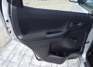 Subaru Justy Hatchback 1,3 l 66 kw