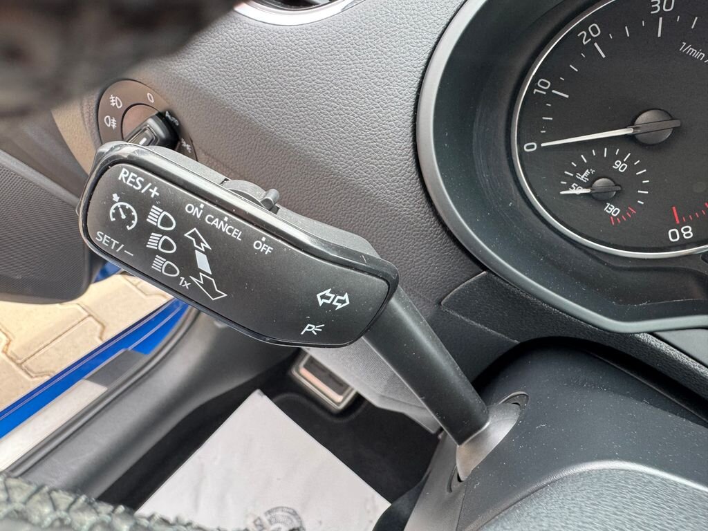 Škoda Octavia Kombi 1,4 l 110 kw