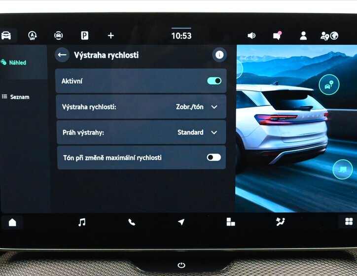 Škoda Kodiaq SUV 2,0 l 110 kw