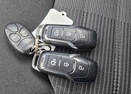 Ford Galaxy MPV 1,5 l 118 kw