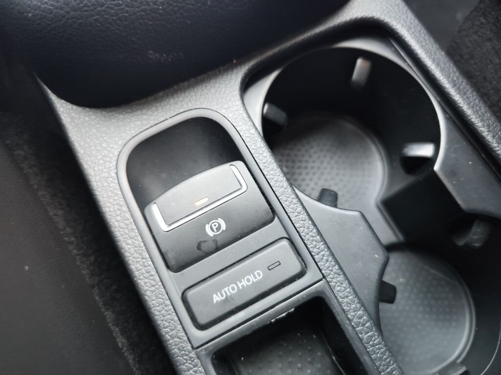 Volkswagen Sharan MPV 1,4 l 110 kw