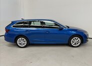 Škoda Octavia 4
