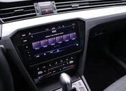 Volkswagen Passat Kombi 2,0 l 110 kw