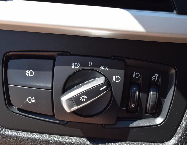 BMW Řada 3 Kombi 2,0 l 105 kw