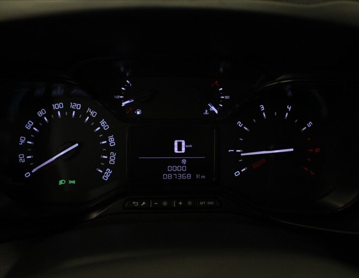 Toyota ProAce VAN / Minibus 1,5 l 75 kw