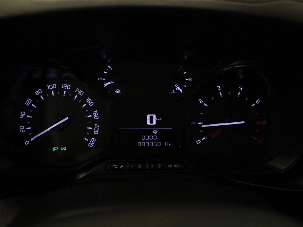 Toyota ProAce VAN / Minibus 1,5 l 75 kw