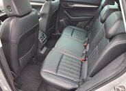 Škoda Karoq SUV 2,0 l 110 kw