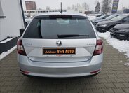 Škoda Rapid Hatchback 999,0 70 kw