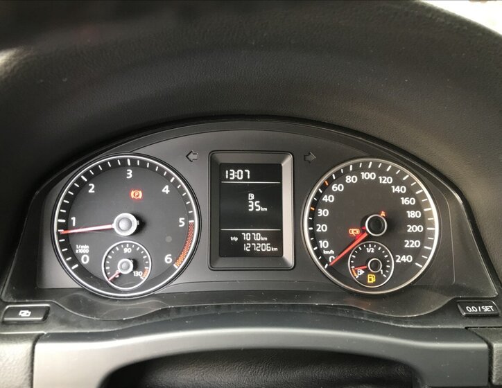 Volkswagen Golf Plus 10