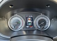 Suzuki Vitara Hatchback 1,4 l 95 kw