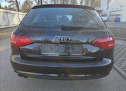 Audi A4 Kombi 2,0 l 100 kw