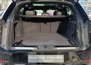 Land Rover Range Rover Sport SUV / Terénní 3,0 l 338 kw
