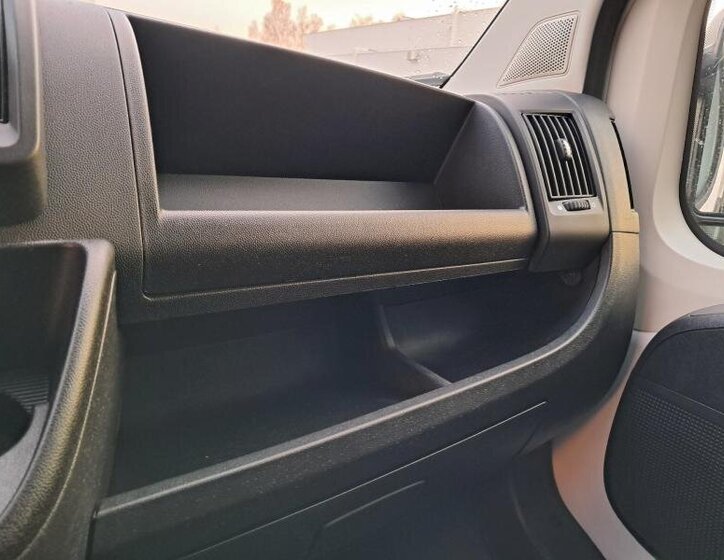 Peugeot Boxer Ostatní 2,2 l 103 kw