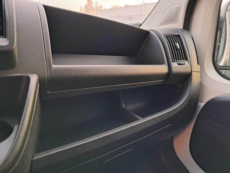 Peugeot Boxer Ostatní 2,2 l 103 kw