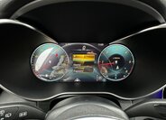 Mercedes-Benz GLC Kombi 2,0 l 143 kw