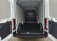 Ford Transit Ostatní 2,0 l 125 kw