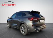 Ford Kuga SUV / Terénní 2,5 l 134 kw