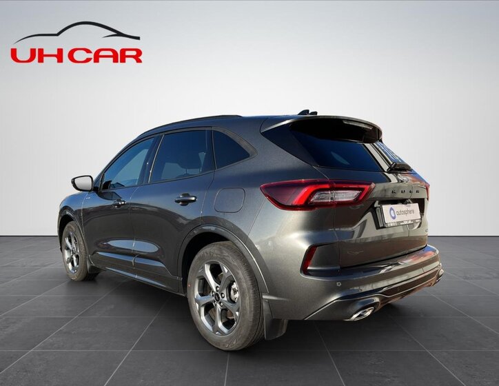 Ford Kuga SUV / Terénní 2,5 l 134 kw