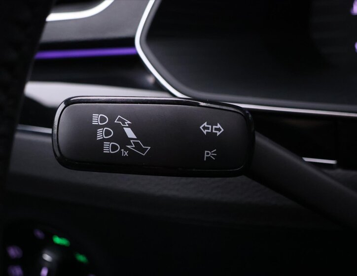 Škoda Superb Kombi 2,0 l 147 kw