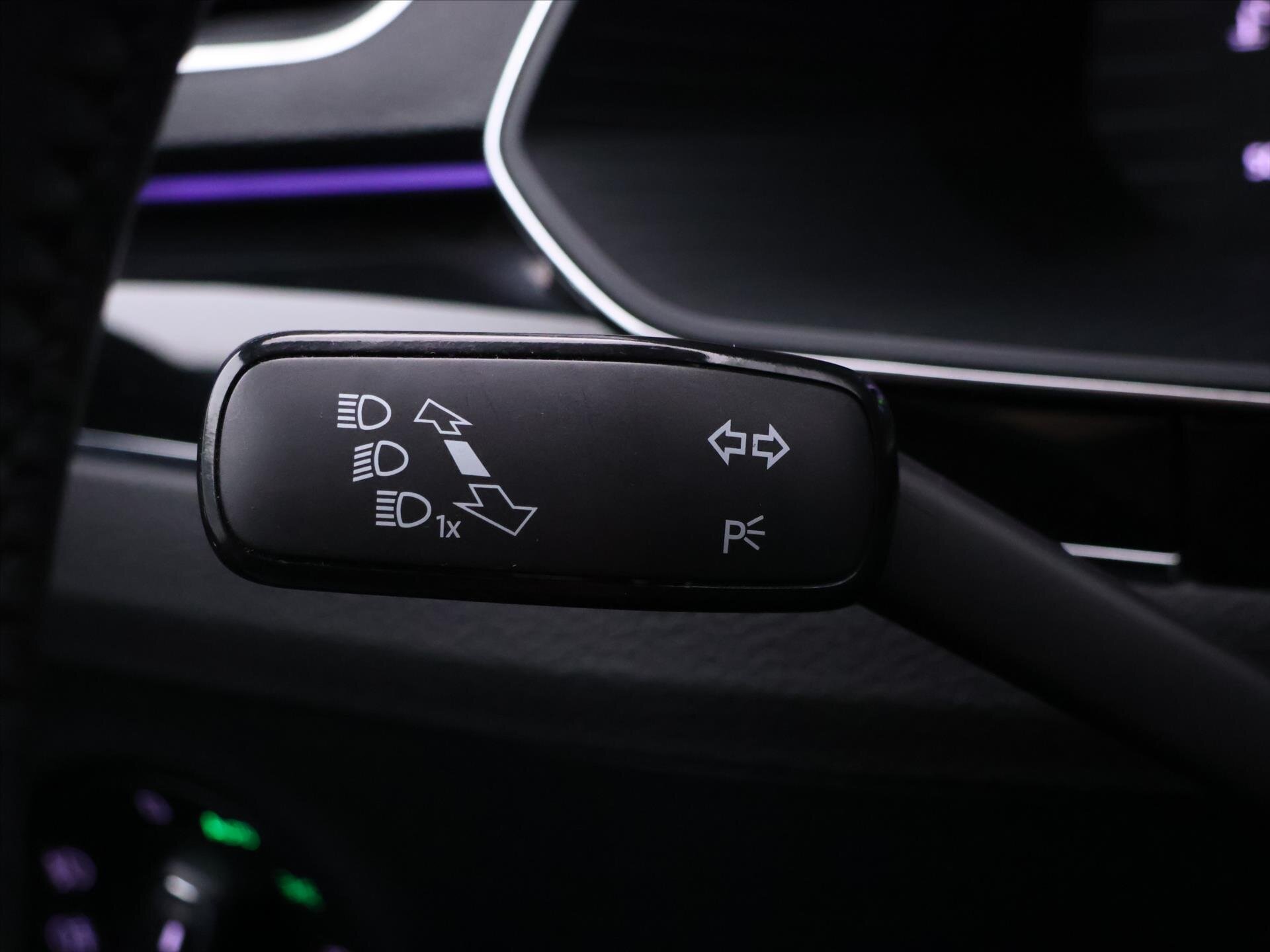 Škoda Superb Kombi 2,0 l 147 kw