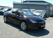 Opel Cascada Kabriolet 1,4 l 103 kw