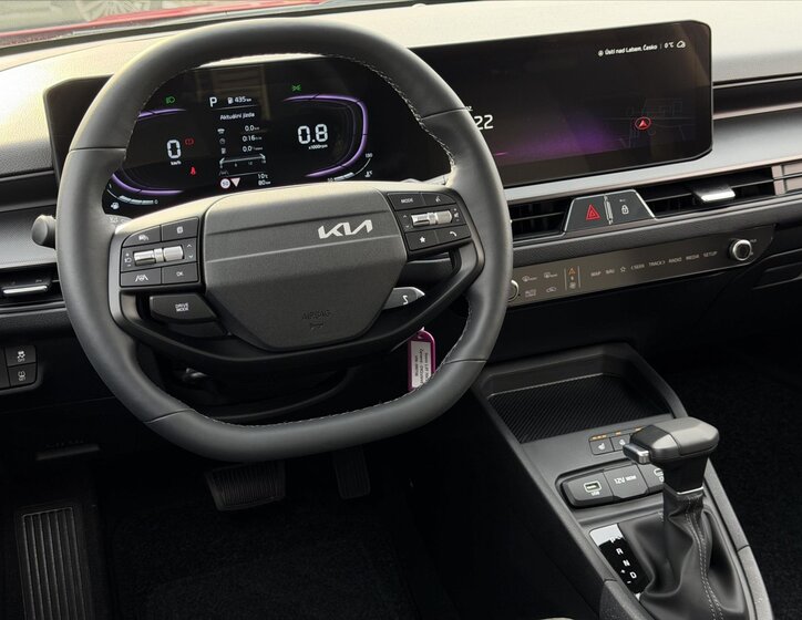 KIA Stonic CUV / Crossover 998,0 74 kw