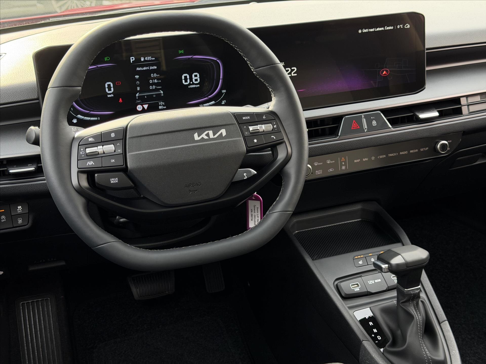 KIA Stonic CUV / Crossover 998,0 74 kw