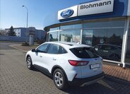 Ford Kuga SUV / Terénní 2,5 l 165 kw