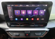 Cupra Leon Kombi 2,0 l 180 kw