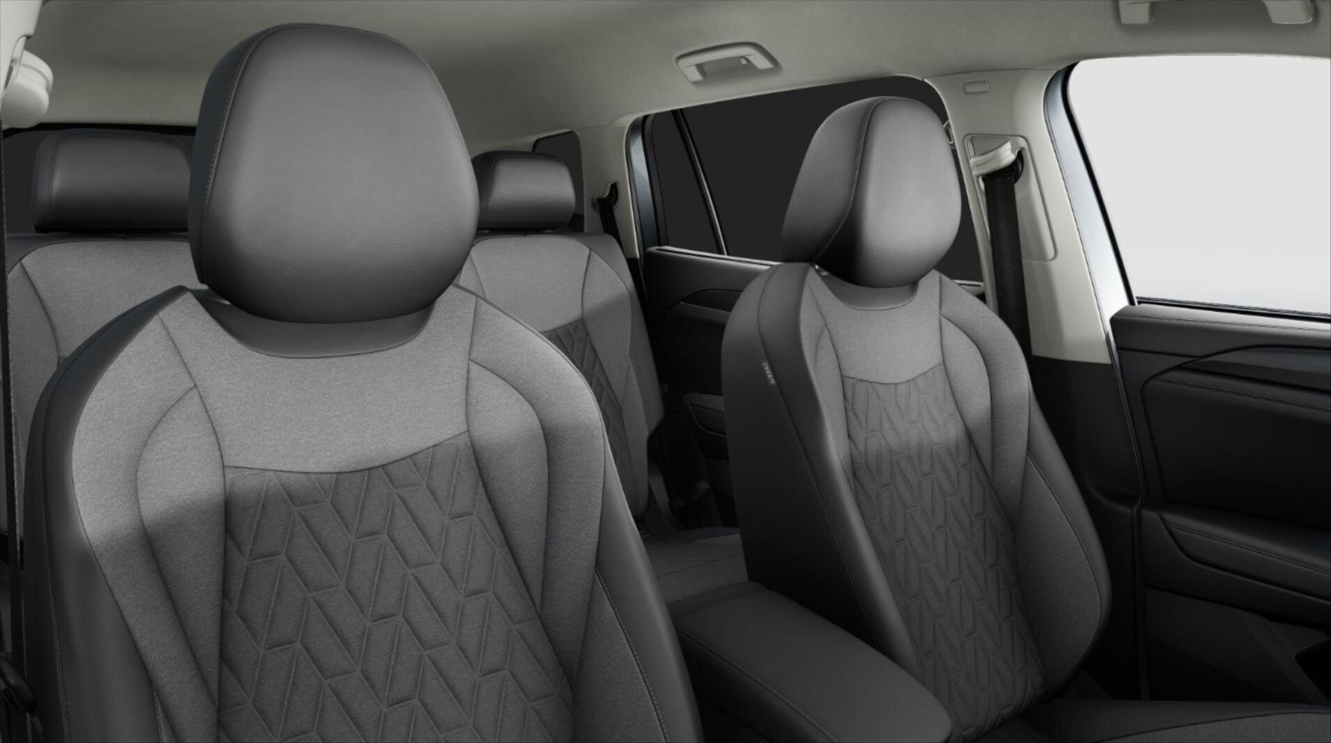 Volkswagen Tayron SUV 2,0 l 110 kw