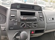 Volkswagen Transporter 9