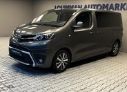 Toyota ProAce Verso Ostatní 2,0 l 110 kw