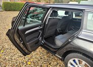 Volkswagen Passat Kombi 1,4 l 160 kw