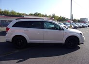 Fiat Freemont SUV / Terénní 2,0 l 125 kw