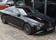 Mercedes-Benz CLS 1