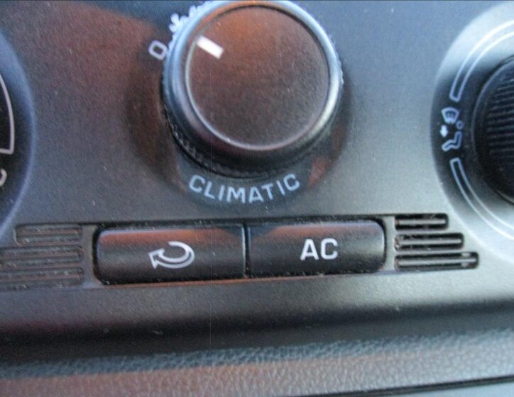 Škoda Fabia Hatchback 1,4 l 63 kw