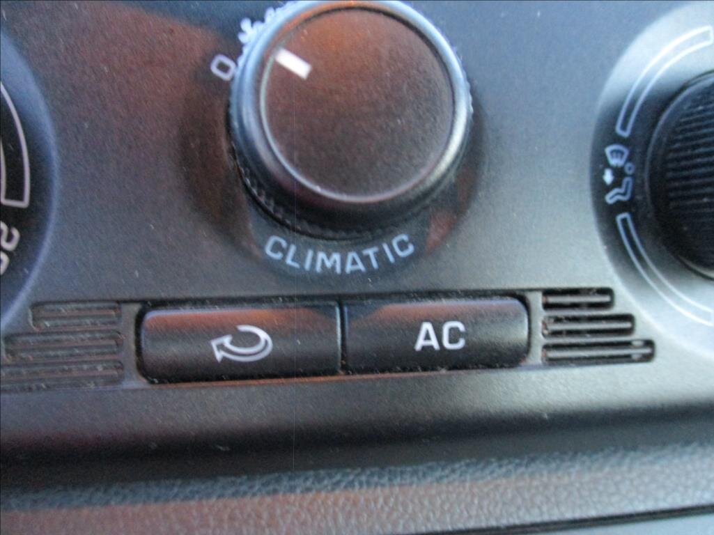 Škoda Fabia Hatchback 1,4 l 63 kw