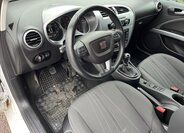 Seat Leon Hatchback 2,0 l 103 kw