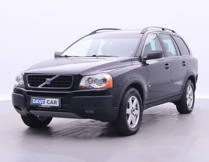 Volvo XC90 3