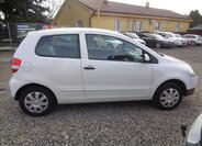 Volkswagen Fox Hatchback 1,2 l 40 kw