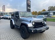 Jeep Wrangler 2