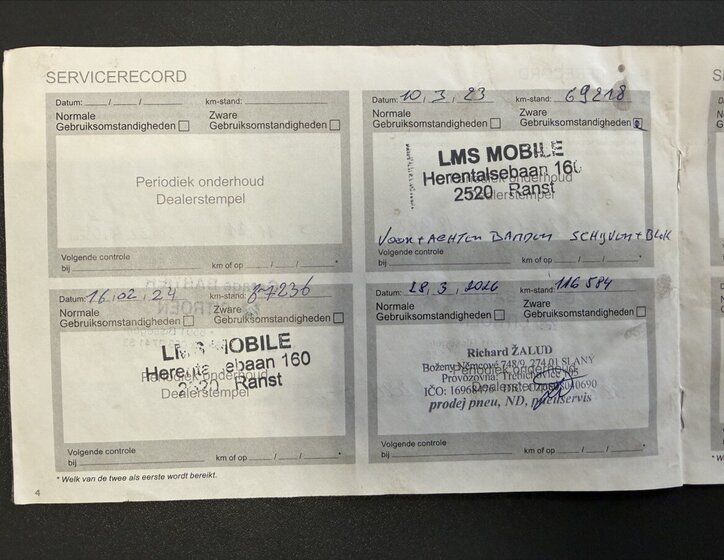 Citroën C3 Hatchback 1,2 l 60 kw