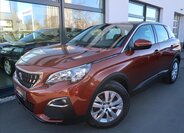 Peugeot 3008 SUV / Terénní 1,2 l 96 kw