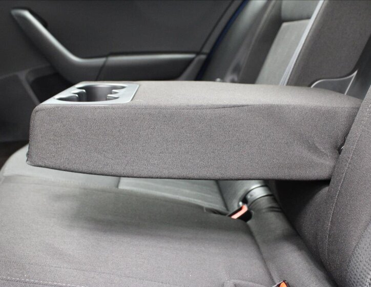 Škoda Octavia Kombi 1,6 l 85 kw