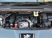 Peugeot 5008 MPV 1,6 l 115 kw