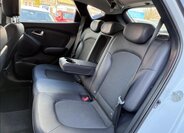 Hyundai ix35 SUV / Terénní 1,7 l 85 kw