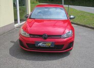 Volkswagen Golf Hatchback 2,0 l 162 kw