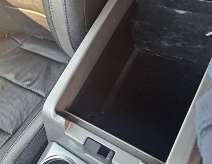 Ford F-150 Pick-up 6,2 l 306 kw