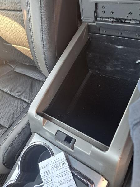 Ford F-150 Pick-up 6,2 l 306 kw