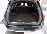 Mercedes-Benz GLS SUV 2,9 l 243 kw